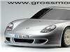 32124 Porsche Carrera GT Karosserie Mittelteil